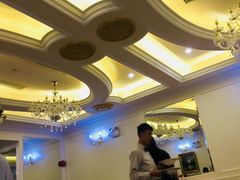 -红房子西菜馆(淮海中路店)