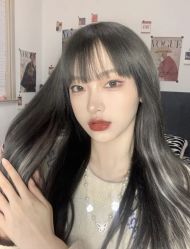 -HG美发设计沙龙