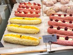 -奈雪的茶(湖滨银泰in77C区PRO店)