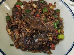 -新新湘菜馆(新中街二条店)