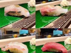 -鮨一日本料理(大中华店)