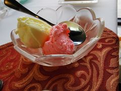 -小白桦西餐厅