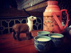 酥油茶-嘎咓讓咘藏餐厅(团结新村店)