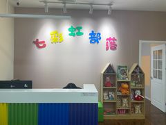 -七彩虹部落少儿影视表演配音培训(万柳校区)
