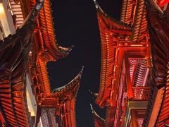 -上海城隍庙
