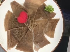 -味之绝美蛙鱼头火锅(松江万达店)