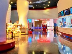 -首都电影院(金融街店 杜比全景声)