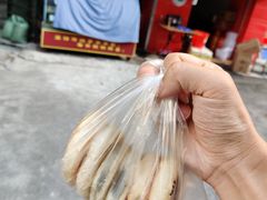 -狮山绿豆饼(香洲店)