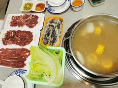 -杏花吴记牛肉火锅