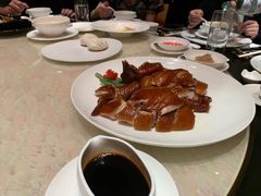 -8餐厅(新葡京酒店)