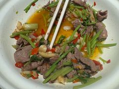 -九毛九西北菜(番禺万达店)