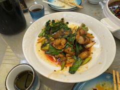 -成都驻京办餐厅(蜀都宾馆店)