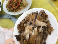 -浩海美食店(闸坡店)