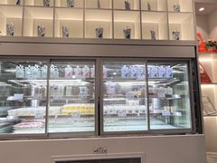 -白色日记·手作酸奶(麦凯乐店)