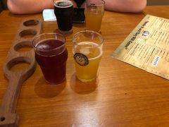 -Devils’ Brewery小恶魔精酿啤酒(泛海美式熏肉店)