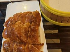 王牌烤鸭-玉林烤鸭店(垡头店)