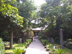 -包公祠
