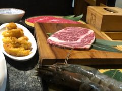 -NIUAN牛庵·日式和牛烧肉(恒隆店)