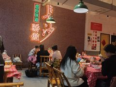 -龙师傅卤炒(天马店)