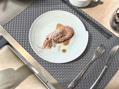 -新食谱全日制餐厅·苏州苏州湾艾美酒店