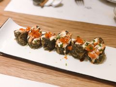 -小句号·精致料理(江南环球港店)