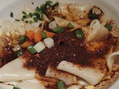 -大师兄·手工面·西北菜(珠海环宇城店)