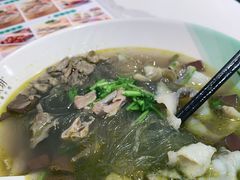 -苏晓玥·手作江南小吃(深圳北站店)