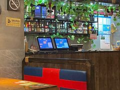 -沈胖子音乐烤吧·炒菜·龙虾(环城东路店)