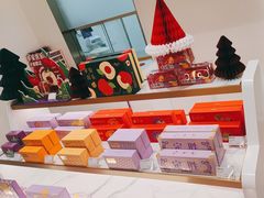 -GANSO元祖食品(白下店)