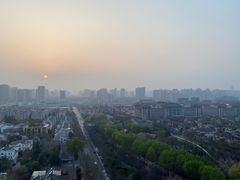 -烛影拾光观景餐厅·创意菜·摄影·小提琴(大唐不夜城店)