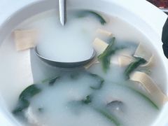 -九寨沟石锅鱼(沣峪口二十年店)