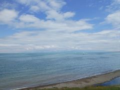 -青海湖二郎剑景区
