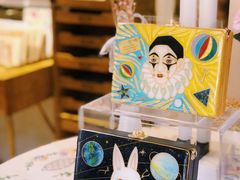 -恋物百货商店(华侨城店)