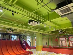 -宝燕乐园(闵行旗舰店)