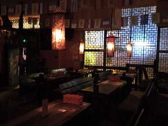 -Perry's·酒吧(黄埔大道店)