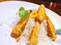 -HOME餐厅粤菜 融合菜