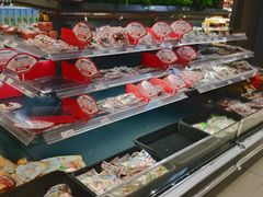 -GranVida生活超市(海信广场店)