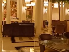 -漢咖啡·全服务式自助晚餐(武汉洲际酒店)