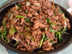 -烤肉季饭庄