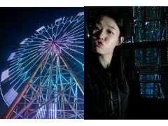 -南昌之星摩天轮