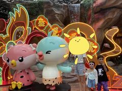 -杭州开元森泊度假乐园