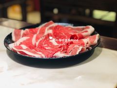 -宣武小院涮肉(前门店)
