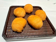 榴莲酥-马旺子酒楼