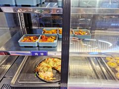 -蚝英雄鲜蚝自助专门店(长楹天街直营店)