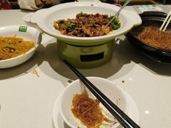 -绿草地·湘菜(芙蓉天街店)