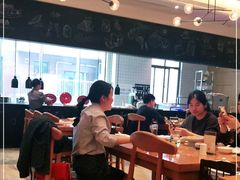 大堂-粤域茶餐厅