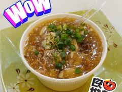 -食盈碗仔翅(星玺广场店)