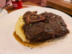 -La Tavernetta(Bar à Vin)(乌鲁木齐路店)