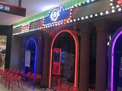 特色美蛙-哥老官重庆美蛙鱼头(宝山龙湖店)