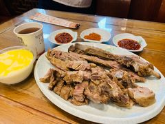 -清真·益鑫羊肉手抓馆(花园北街店)